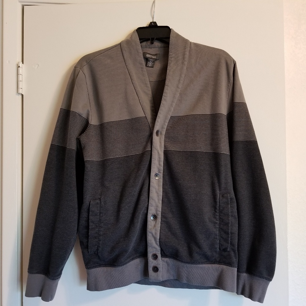 Kenneth Cole Cardigan